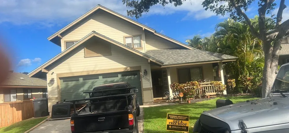 Slide of Unlimited Home Services