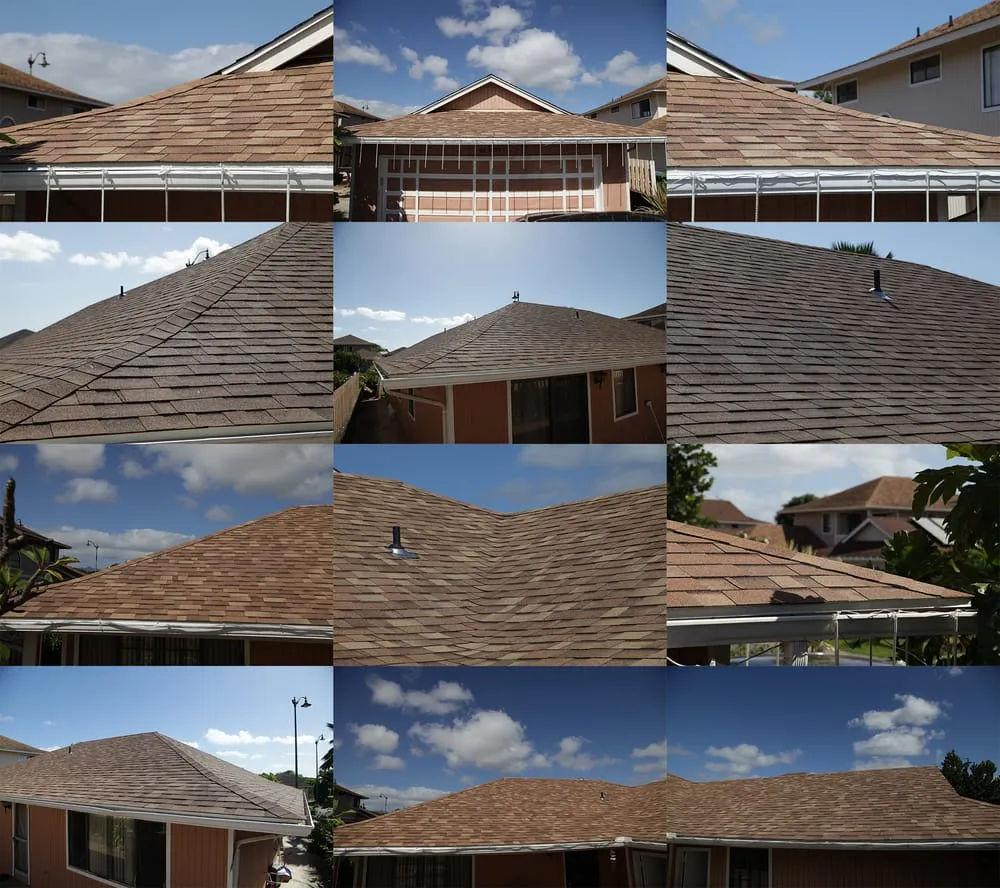 Slide of Unlimited Home Services