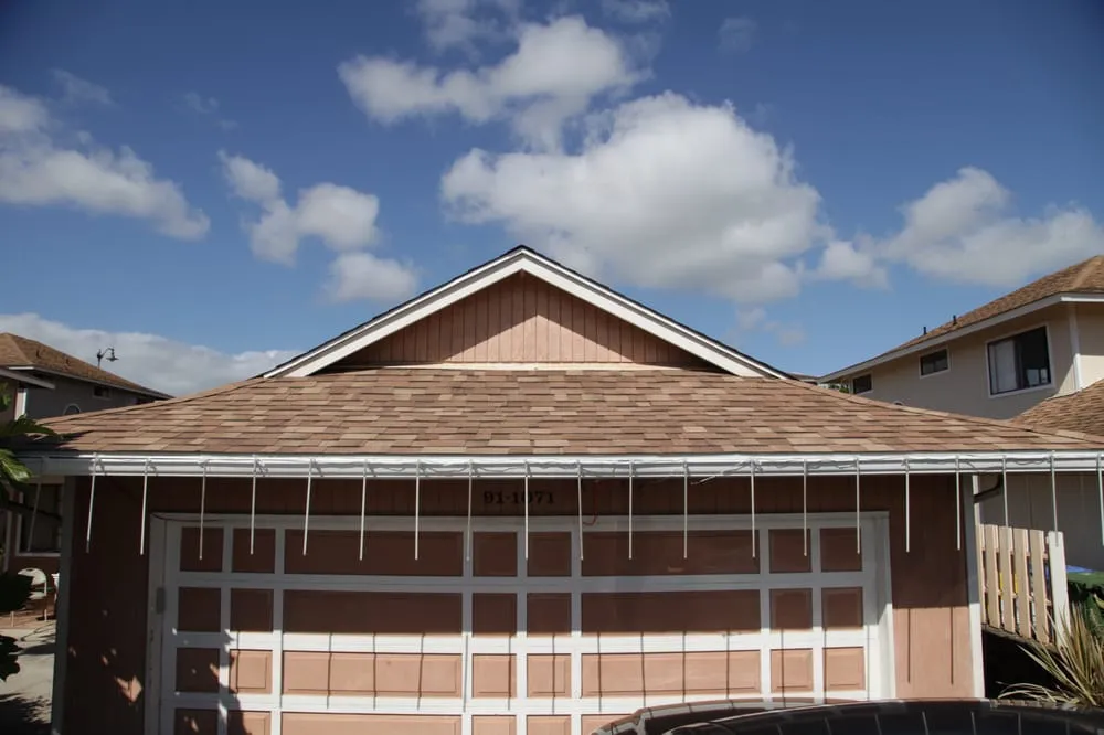 Slide of Unlimited Home Services