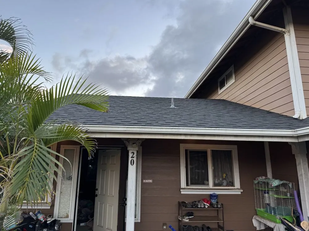 Slide of Unlimited Home Services