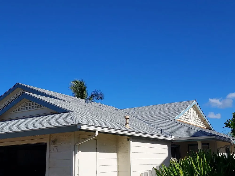 Slide of Unlimited Home Services