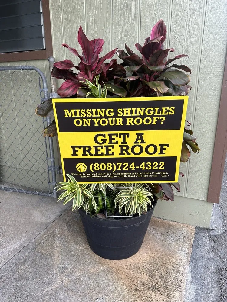 Slide of Unlimited Home Services