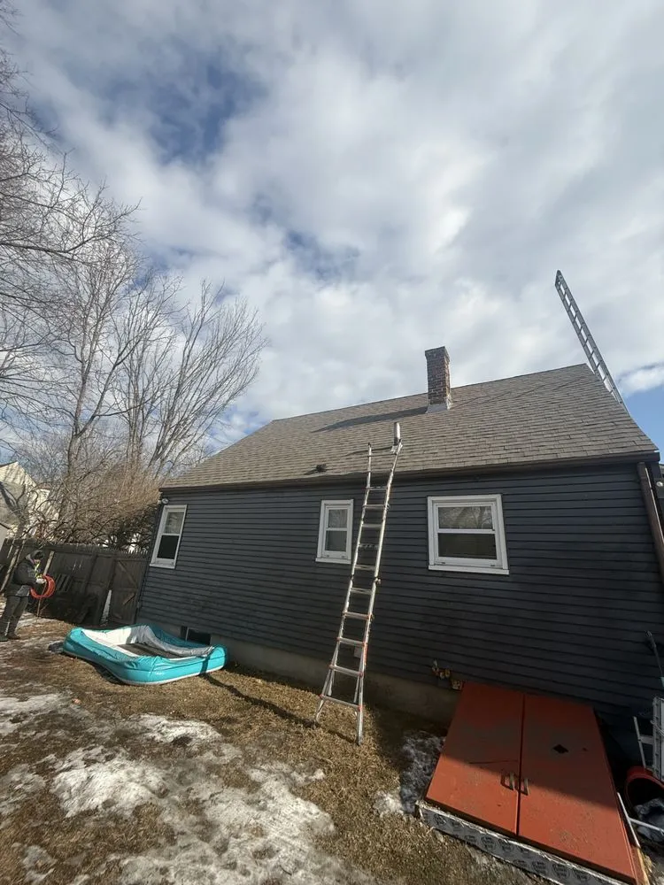 Slide of Unlimited HS