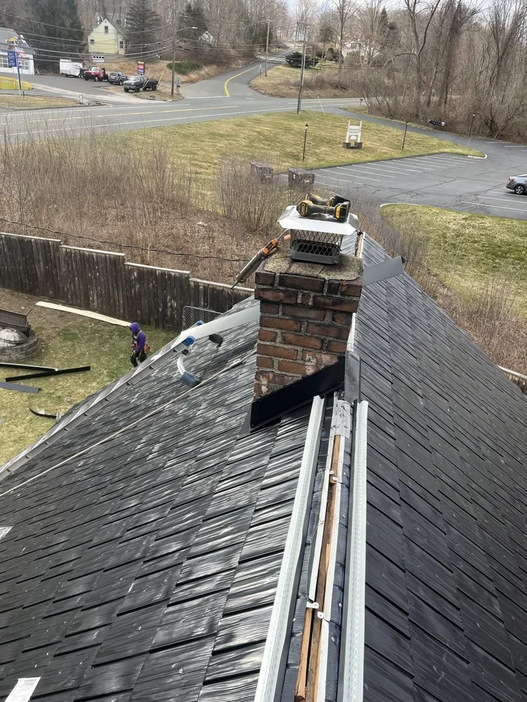 Slide of Unlimited HS