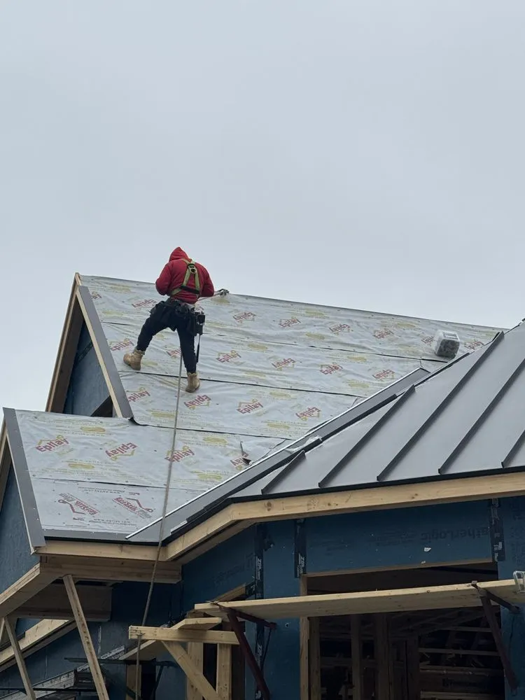 Slide of Unlimited HS