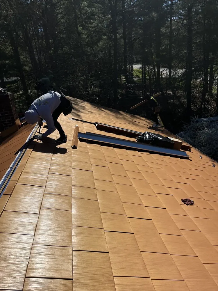 Slide of Unlimited HS