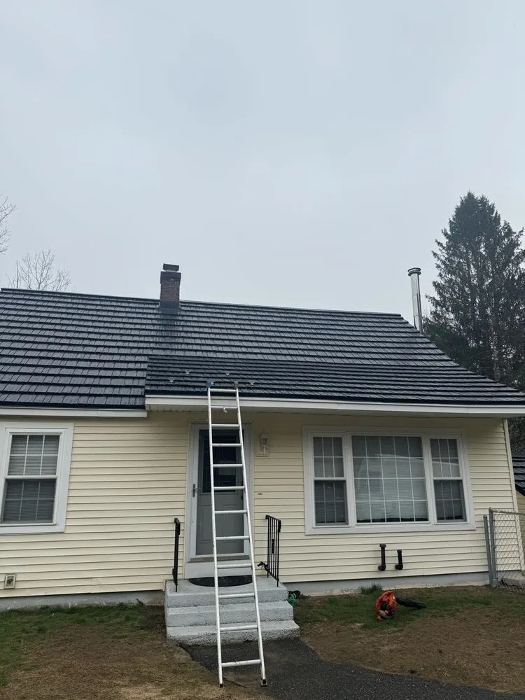 Slide of Unlimited HS