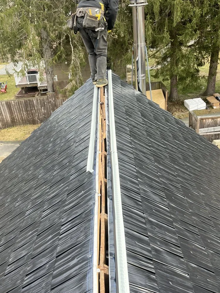 Slide of Unlimited HS