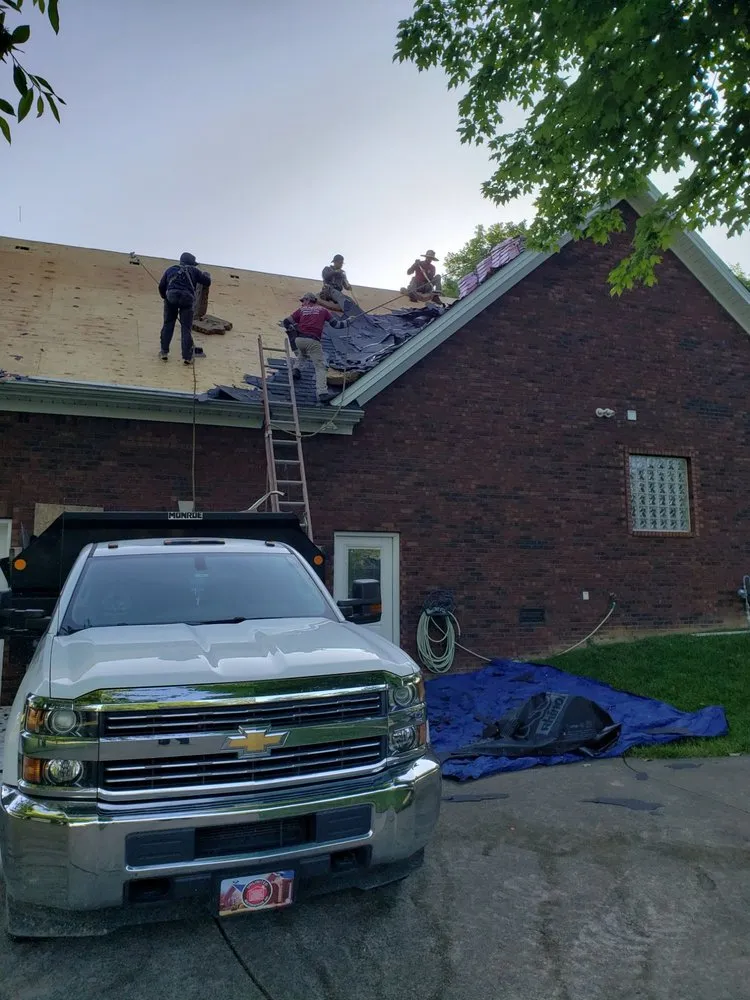 Slide of Unlimited Restorations