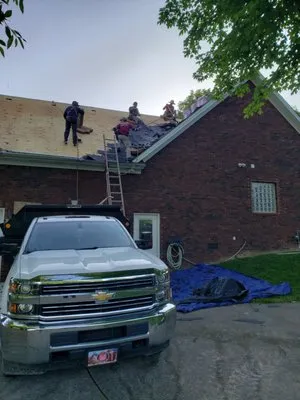 Unlimited Restorations Logo