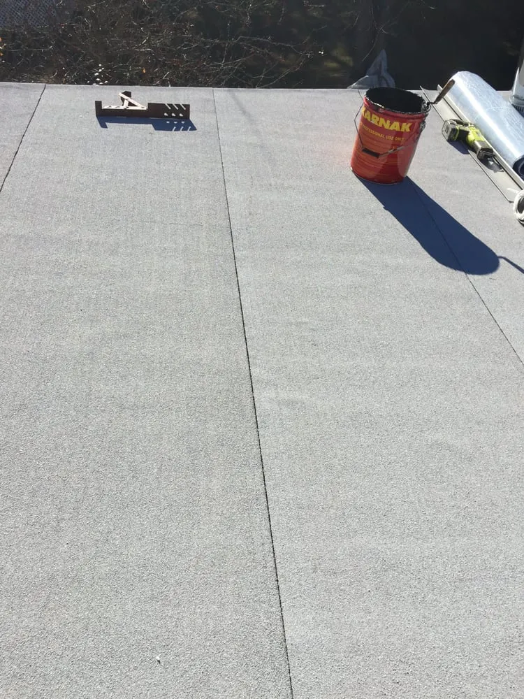 Slide of Unlimited Roofing & Restoration