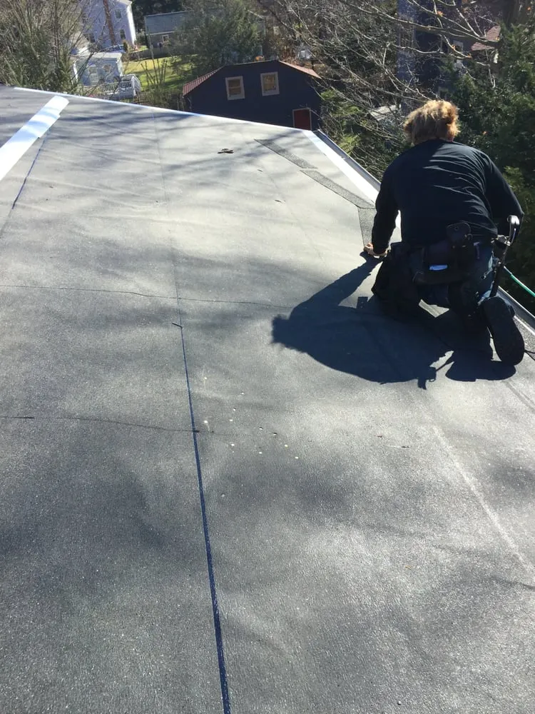 Slide of Unlimited Roofing & Restoration