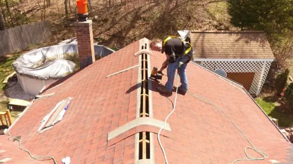 Unlimited Roofing & Restoration
