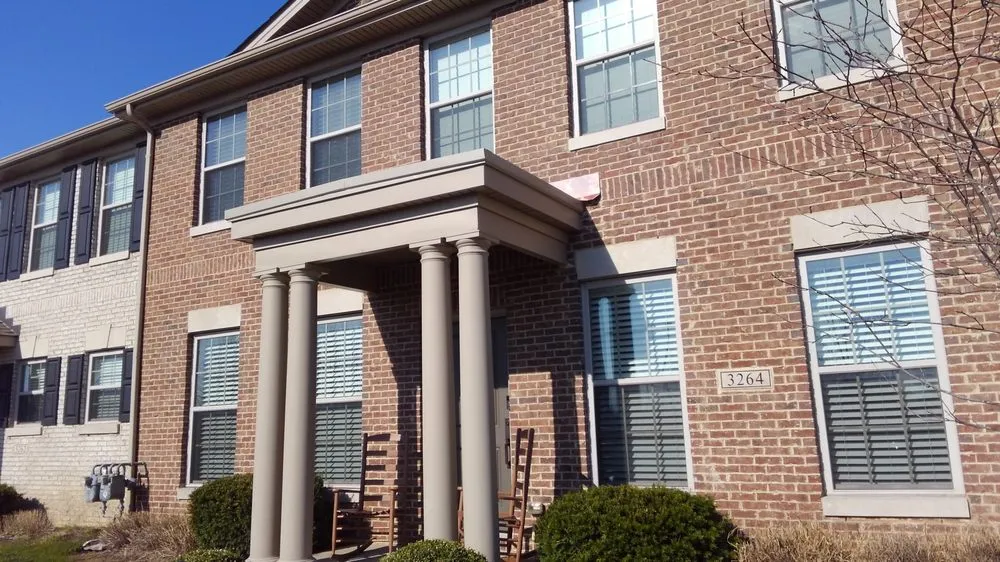 Slide of Unlimited Roofing