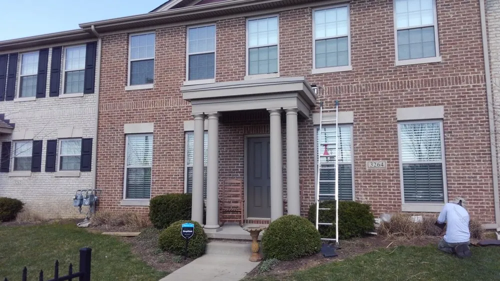 Slide of Unlimited Roofing