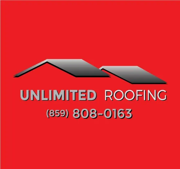 Slide of Unlimited Roofing