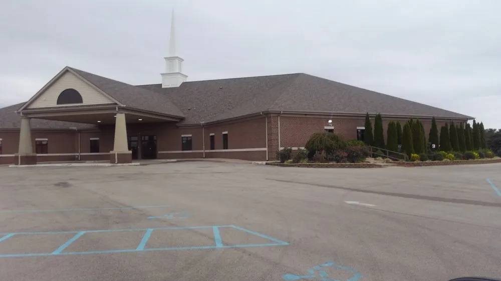 Slide of Unlimited Roofing