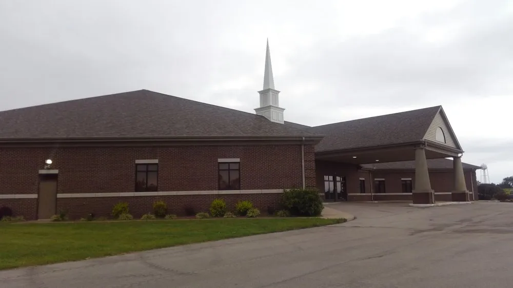 Slide of Unlimited Roofing