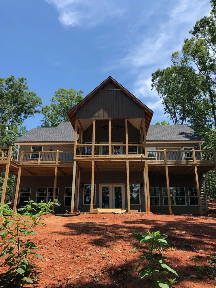 Slide of Unlimited Services