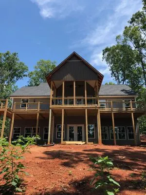 Unlimited Services Logo