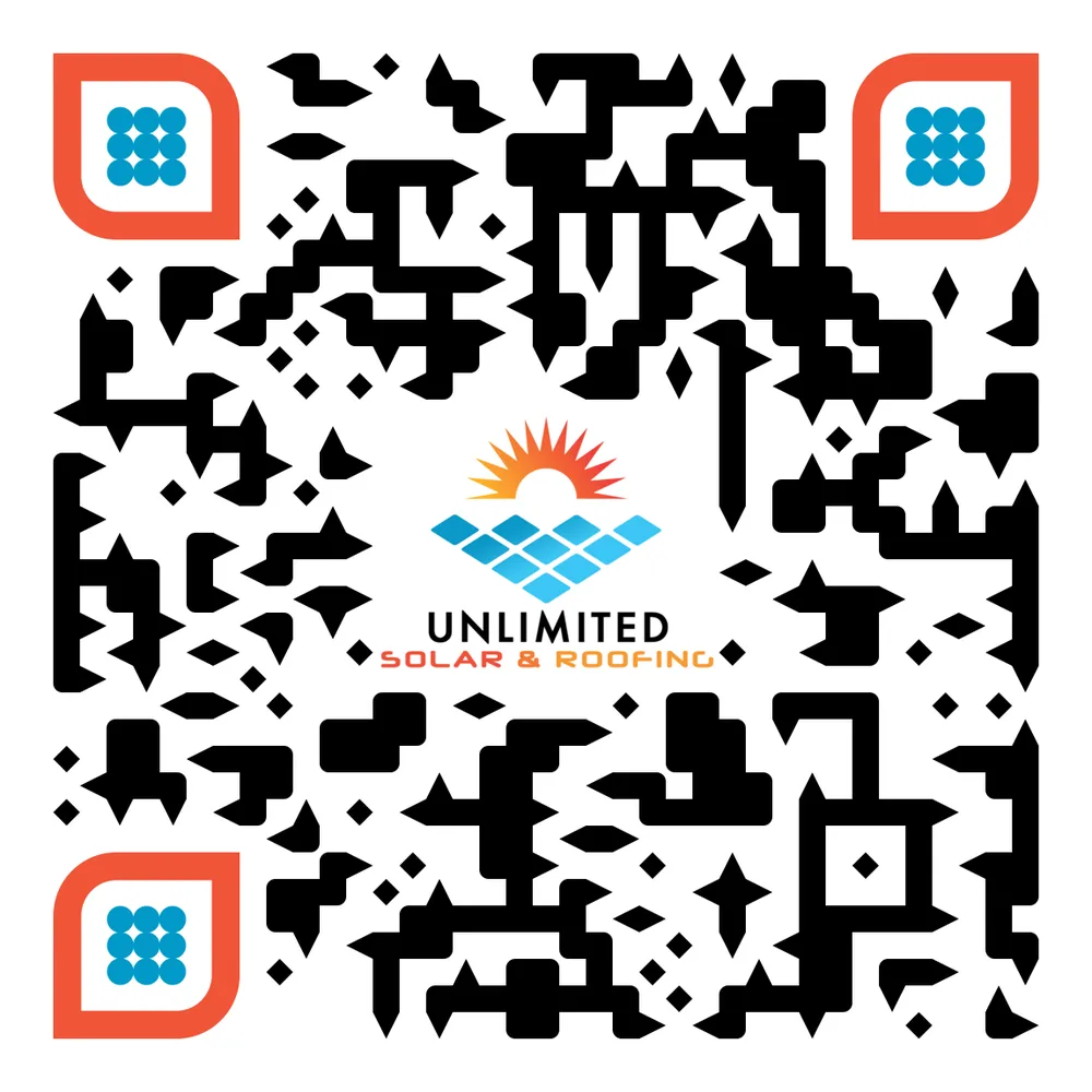 Slide of Unlimited Solar & Roofing