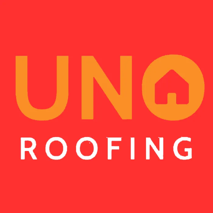 Slide of Uno Roofing