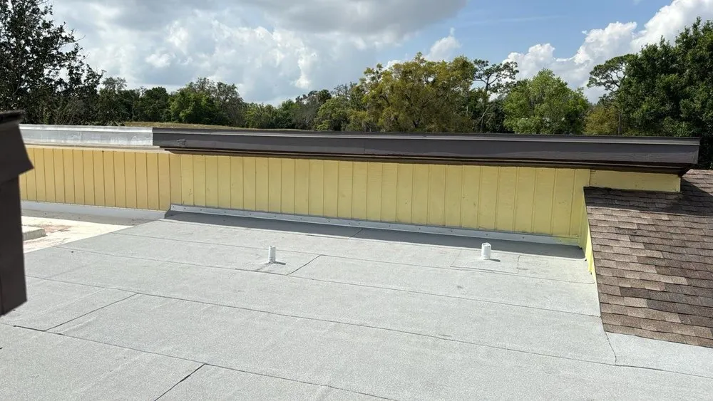 Slide of Unrivaled Roofing