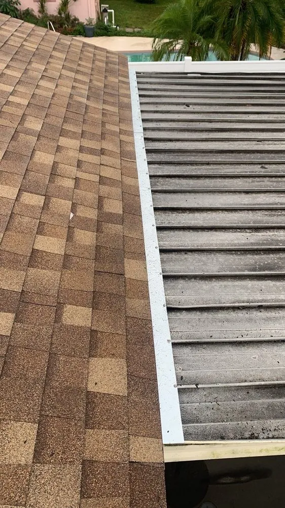 Slide of Unrivaled Roofing