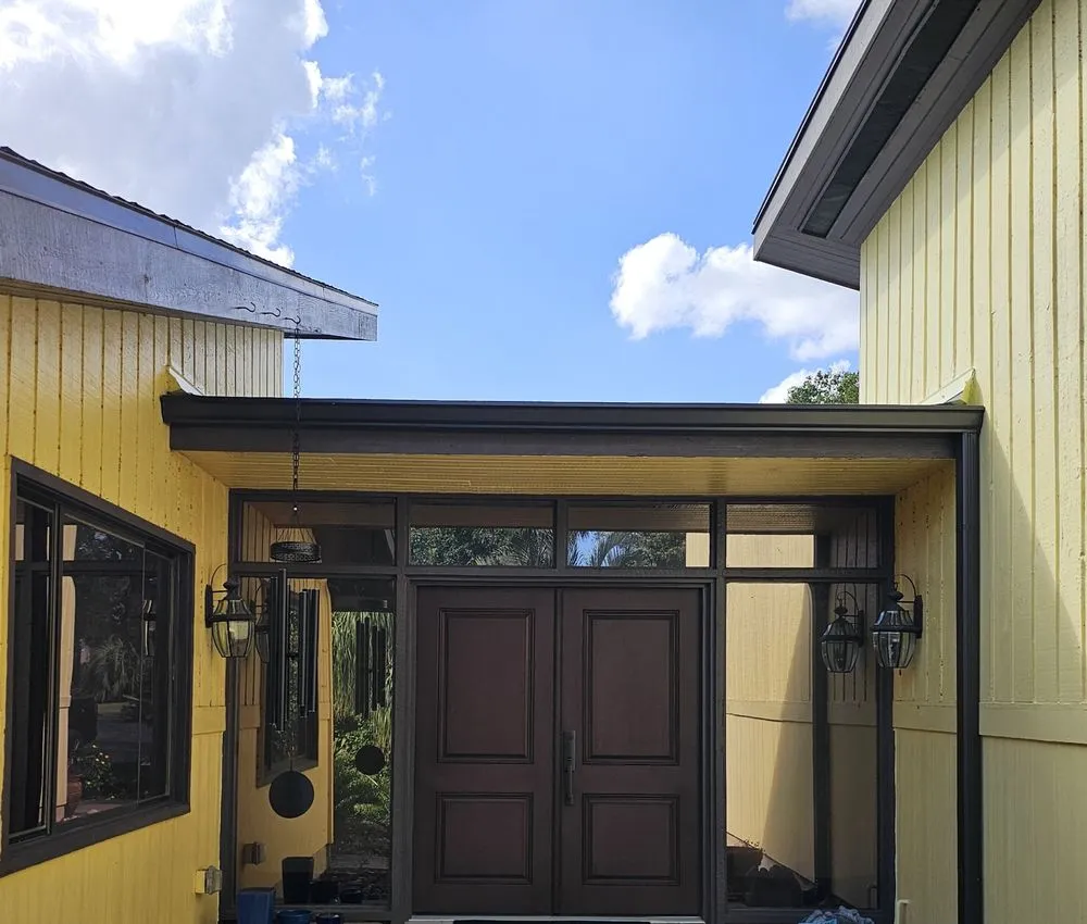 Slide of Unrivaled Roofing