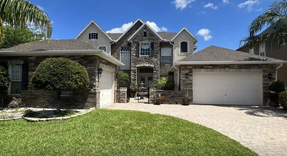 Slide of Unrivaled Roofing