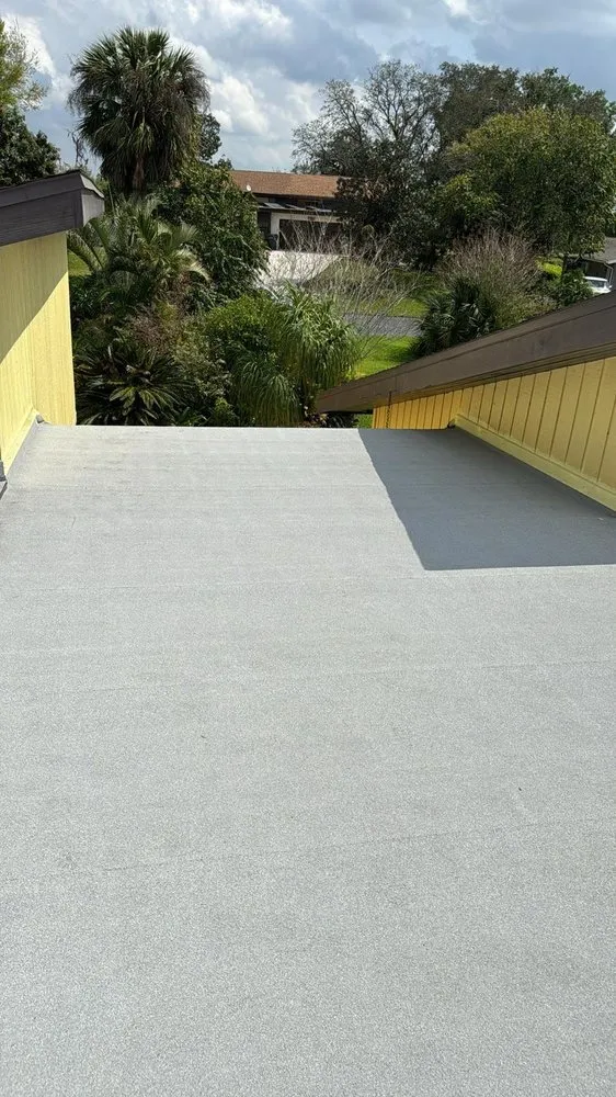 Slide of Unrivaled Roofing