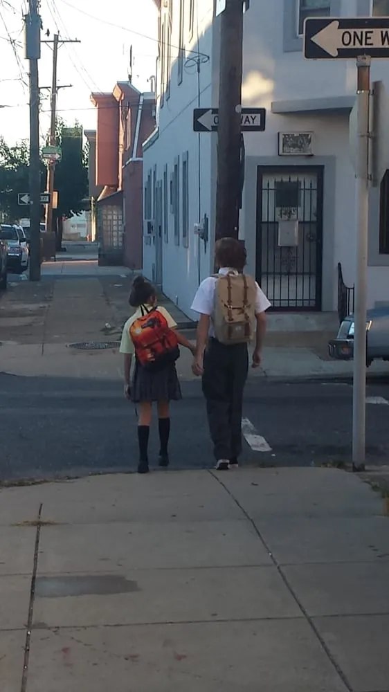 Slide of Untouchable Roofers