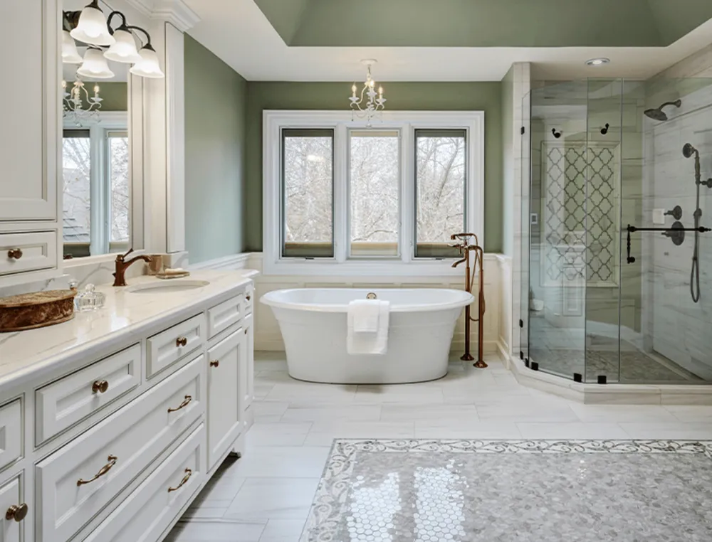 Slide of Untouchables Home Services