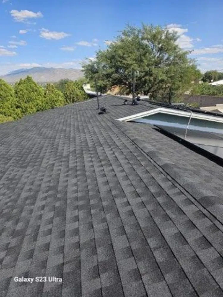 Slide of Untouchables Home Services