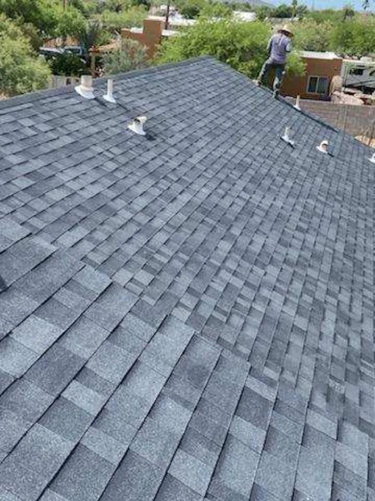 Slide of Untouchables Home Services