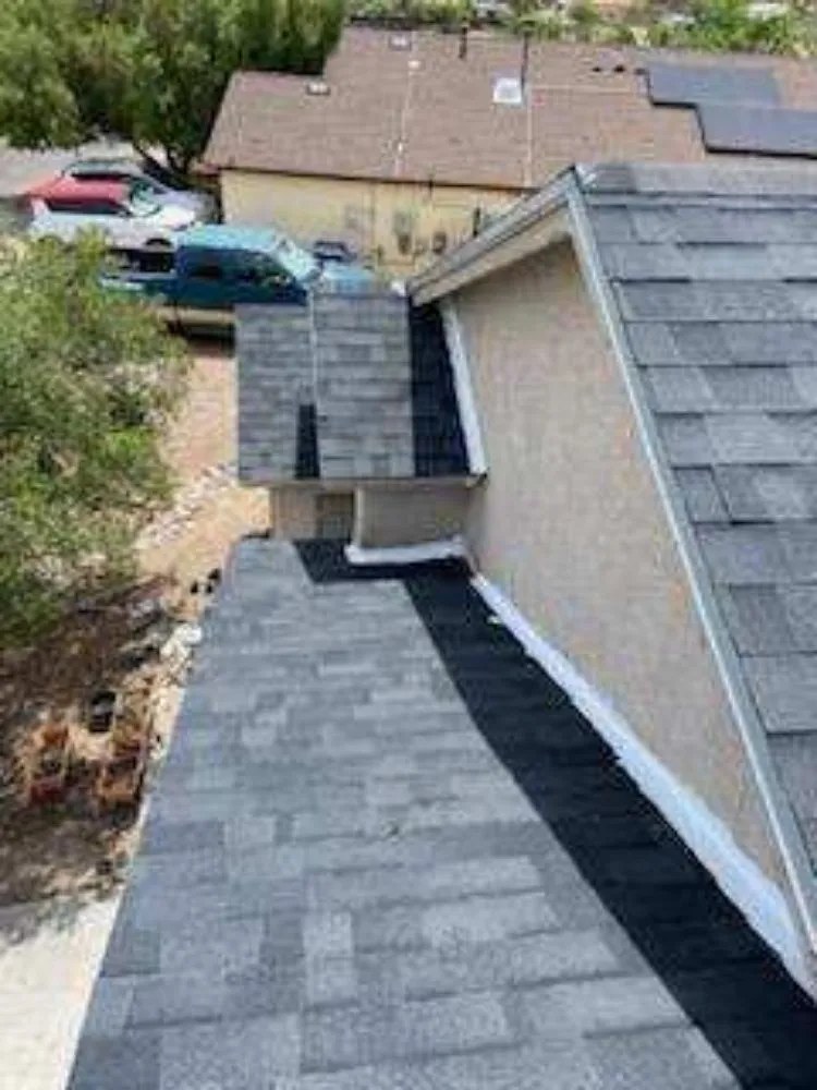 Slide of Untouchables Home Services