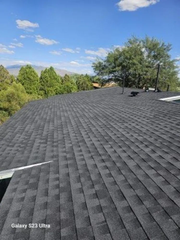 Slide of Untouchables Home Services