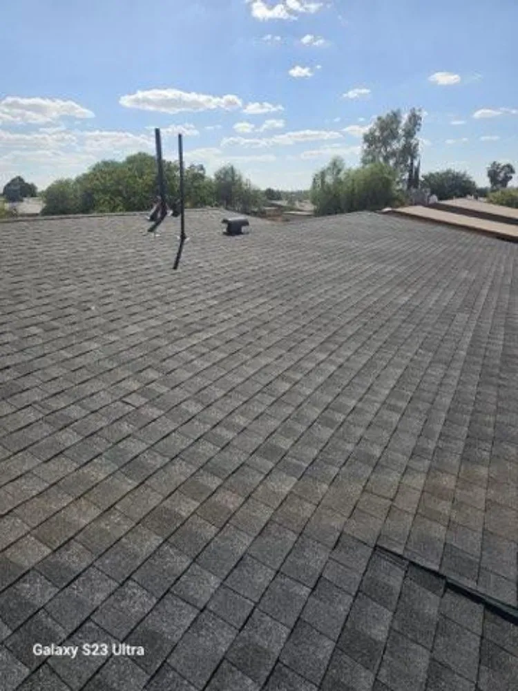 Slide of Untouchables Home Services