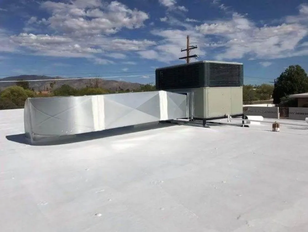 Slide of Untouchables Home Services