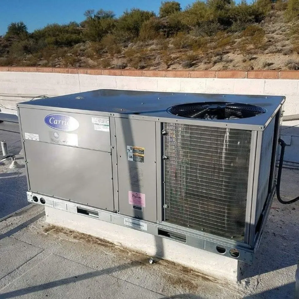 Slide of Untouchables Home Services