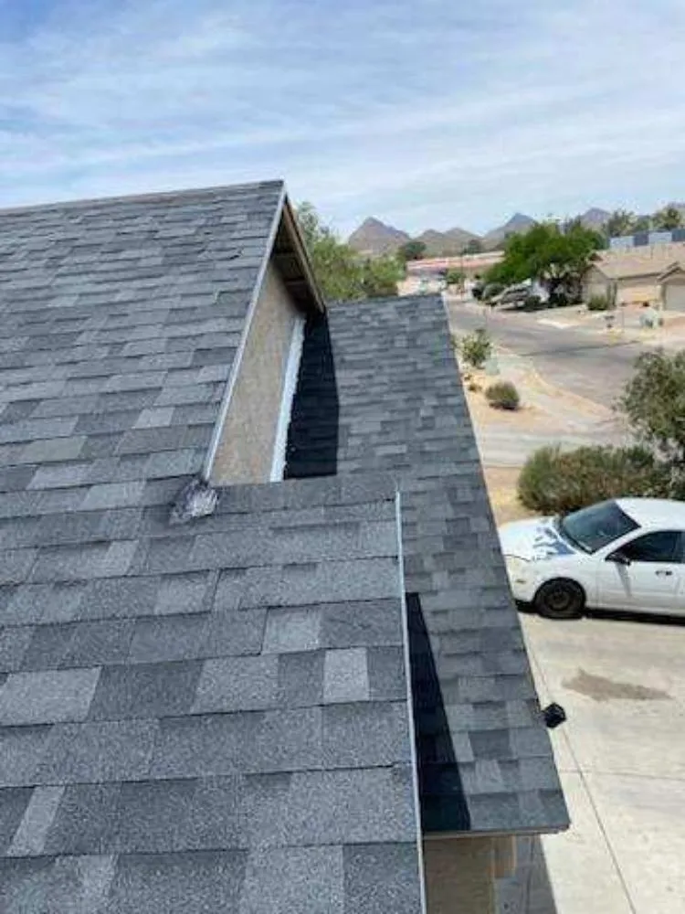 Slide of Untouchables Home Services