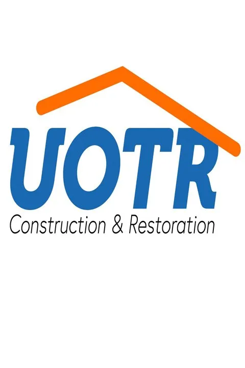 Slide of UOTR Construction and Restoration