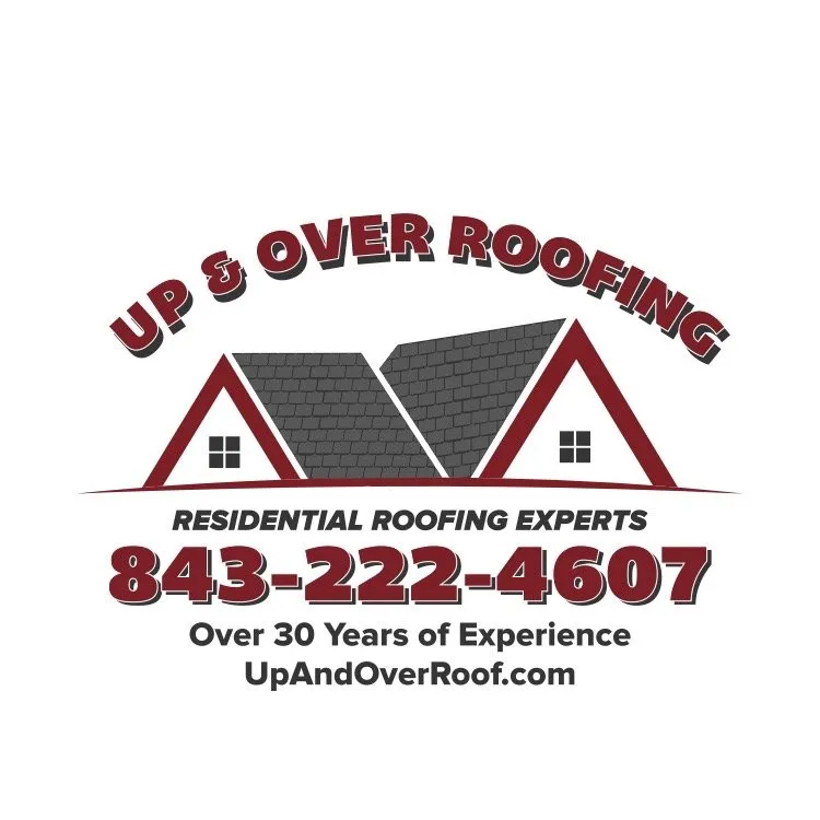 Slide of Up & Over Roofing