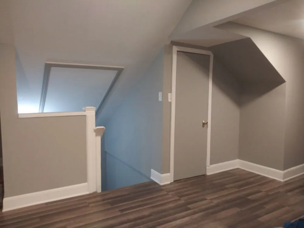 Slide of Up & Rising Remodel