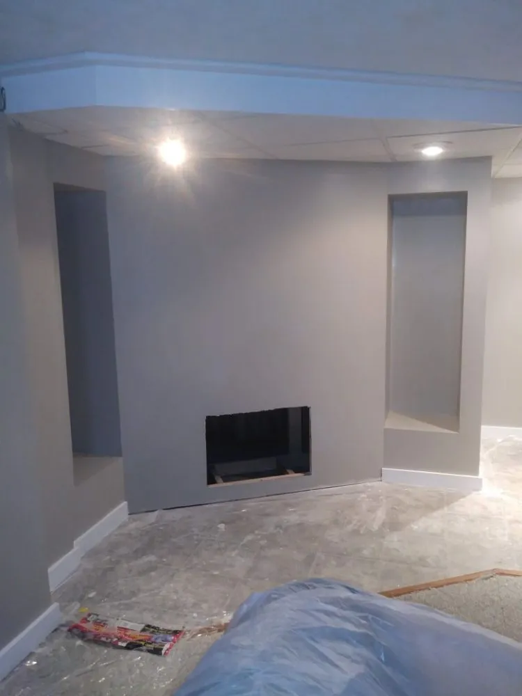 Slide of Up & Rising Remodel