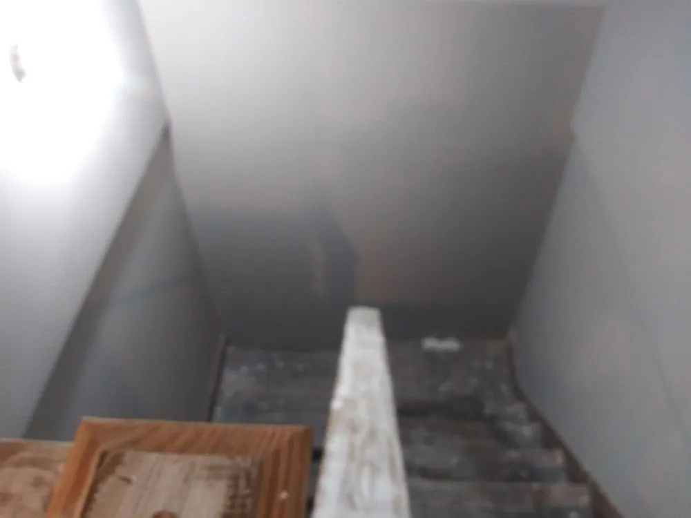 Slide of Up & Rising Remodel