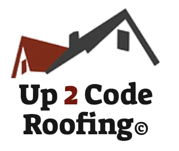 Slide of Up 2 Code Roofing