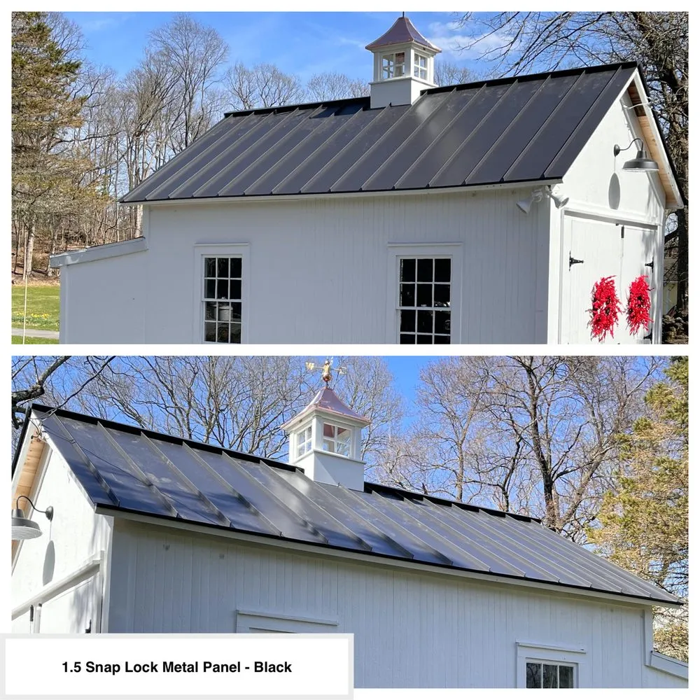 Top-rated roof installation in Andover, NJ - Up and Above Contractors