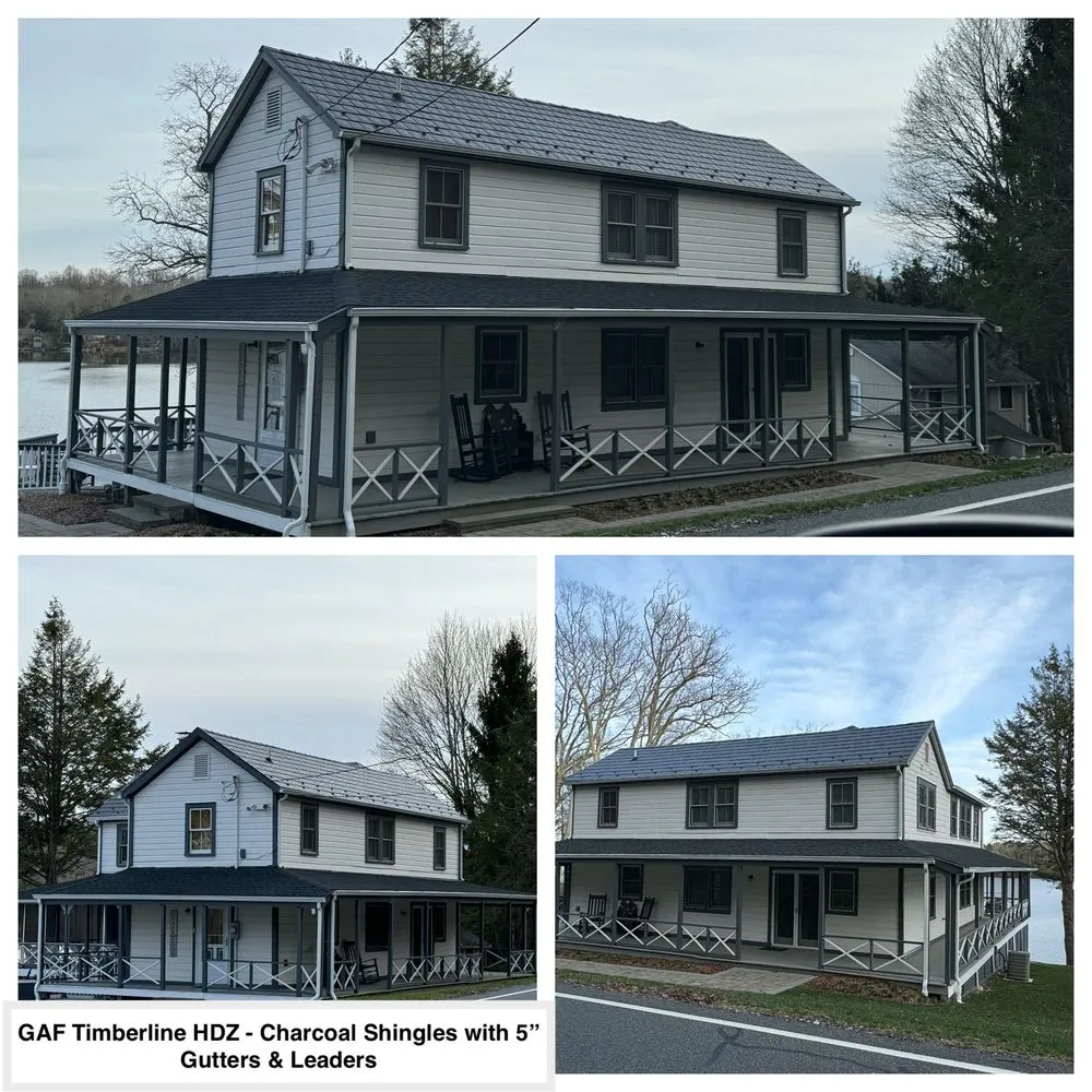 Emergency metal roofing installation for fast service across Andover, NJ - Up and Above Contractors