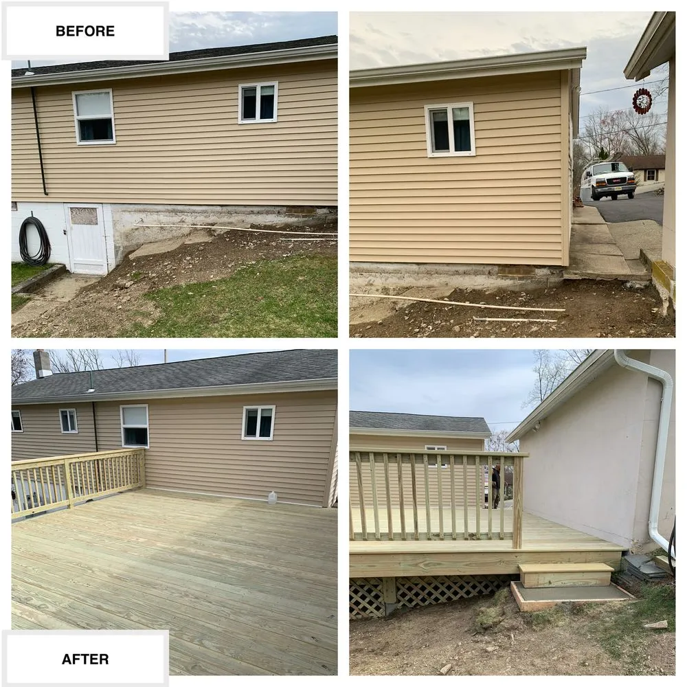 Reliable metal roofing installation for homes across Andover, NJ - Up and Above Contractors